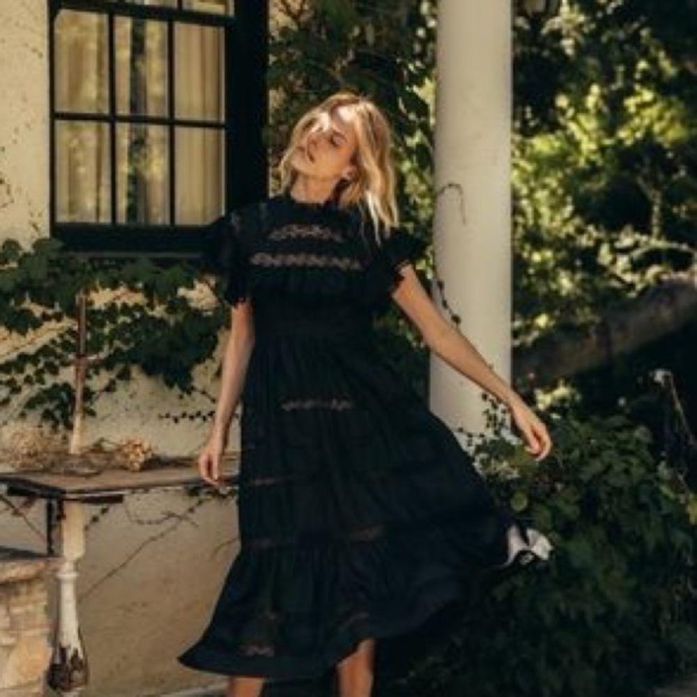 Doen Rue Dress